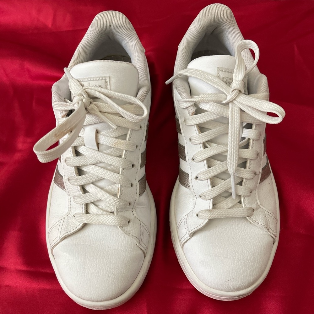 Adidas sneakers